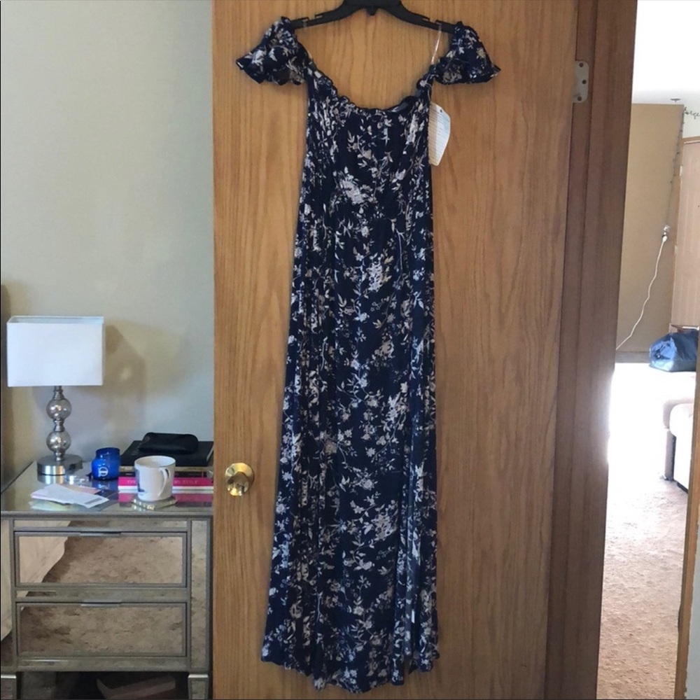Ten Sixty Sherman Dress